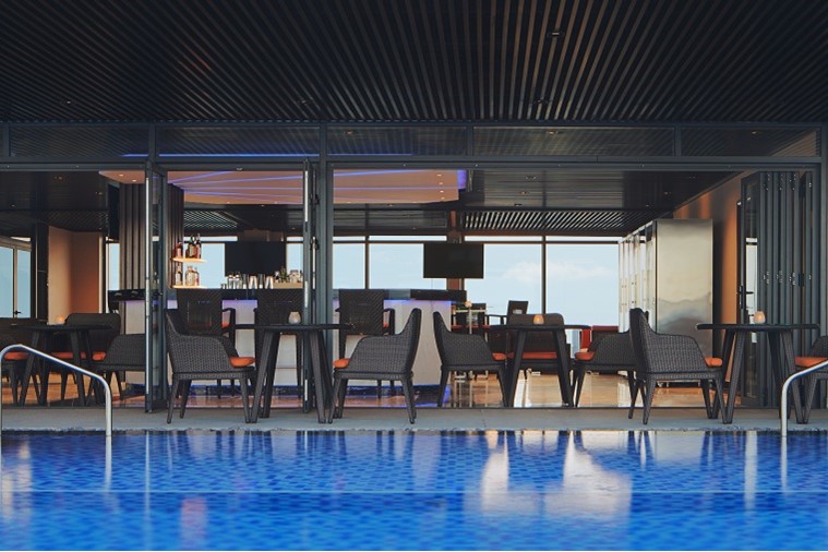 Khách sạn Four Points By Sheraton Đà Nẵng